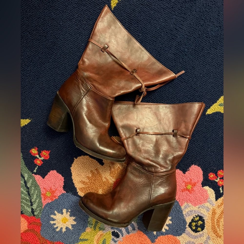 Freebird by Steven Guilt Boots - Picture 3 of 6